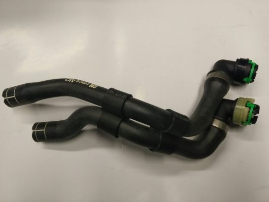 Tubo riscaldatore, condizionatore dell'aria originale Opel Astra H