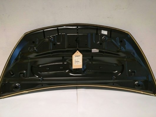 Pannello cofano motore originale Vivaro B - immagine 2