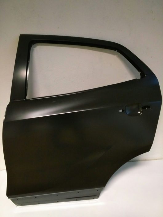 Portiera posteriore sx Mokka e Mokka X originale Opel