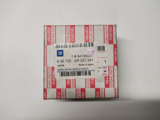 Tenditore cinghia di distribuzione originale Opel 94106001
