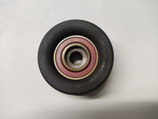 Tenditore cinghia di distribuzione originale Opel 94106001 - immagine 2
