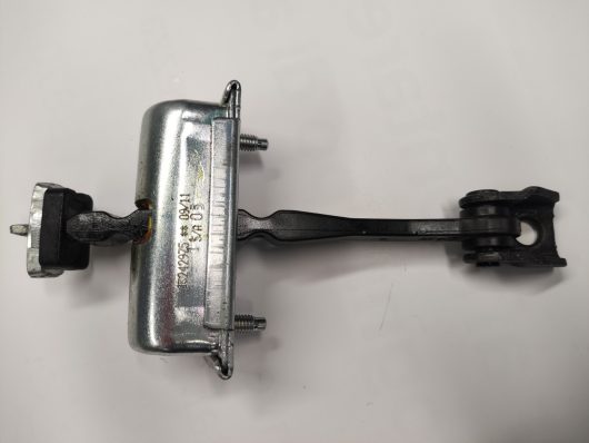 Staffa arresto portiera Opel Corsa D/E 3 porte
