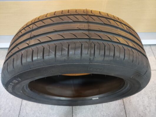 CONTINENTAL ContiSportContact 5 suv 235/50 19 99V