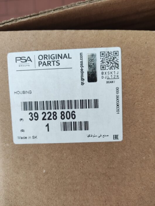 Proiettore dx LED Astra K - immagine 4