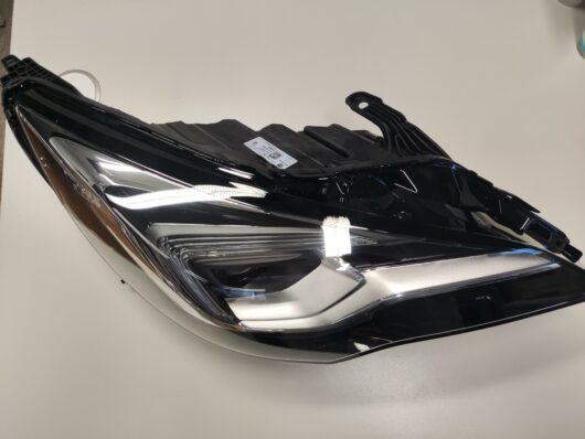 Proiettore dx LED Astra K
