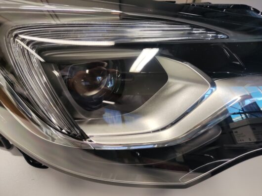 Proiettore dx LED Astra K - immagine 3